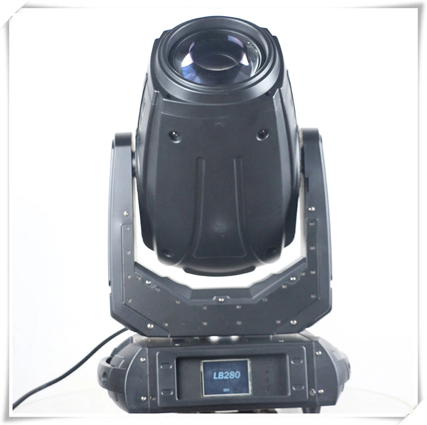 DMX Moving Head Beam&Spot&Wash 10r 280W