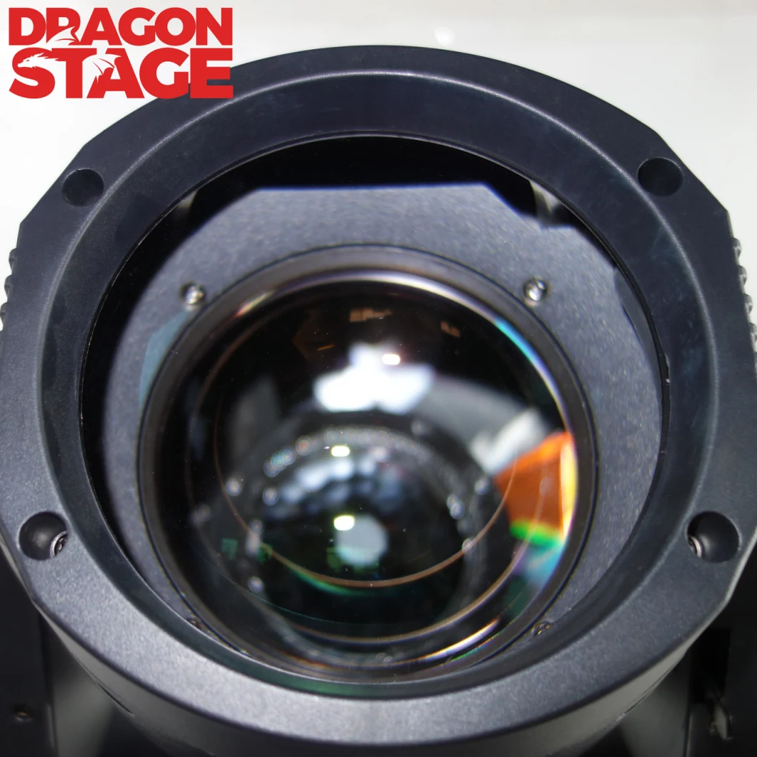 Dragonstage Beam 295 IP65 Sport RGB LED Light Outdoor