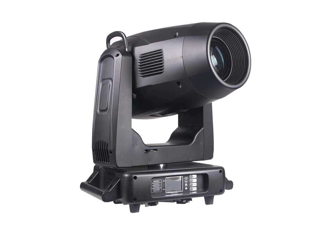 IP20 Hybrid Moving Head LED Bswf Light for Stages Theaters Dance Halls