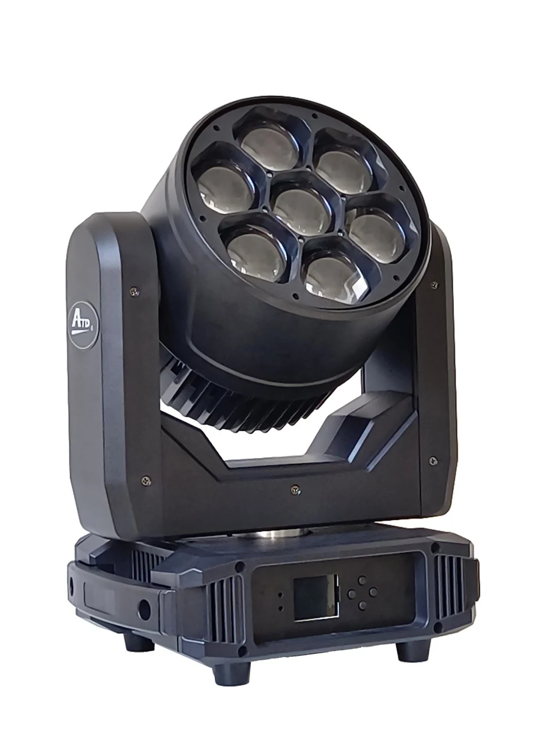 Atd LED Mini Pioneer DJ Moving Head Light for Party Disco