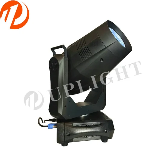 400W LED Hybird/LED 3in1 Moving Head LED-Licht