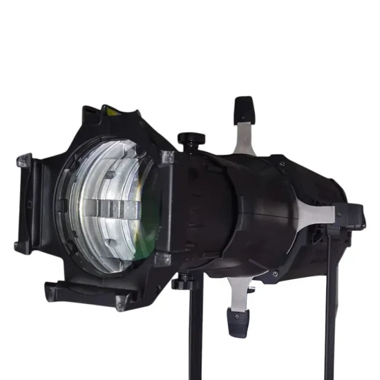 Bühnenlicht 150 W DMX Zoom Ellipsoid Leko Profile Spot LED