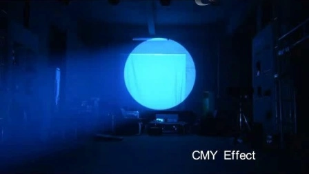 300 W Cmy Beam Wash Spot Hybrid-LED-Moving-Head-Licht